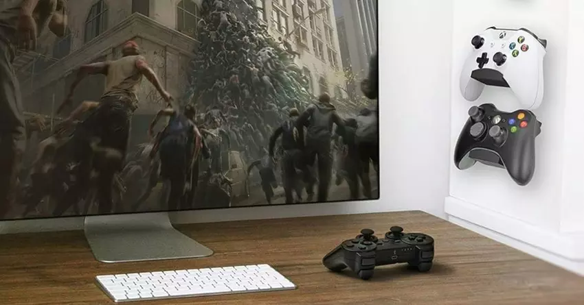 Xbox controller houder