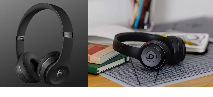 $100 korting: Beats Solo 3 kan worden gekocht op Amazon Cyber Monday uitverkoop voor $99