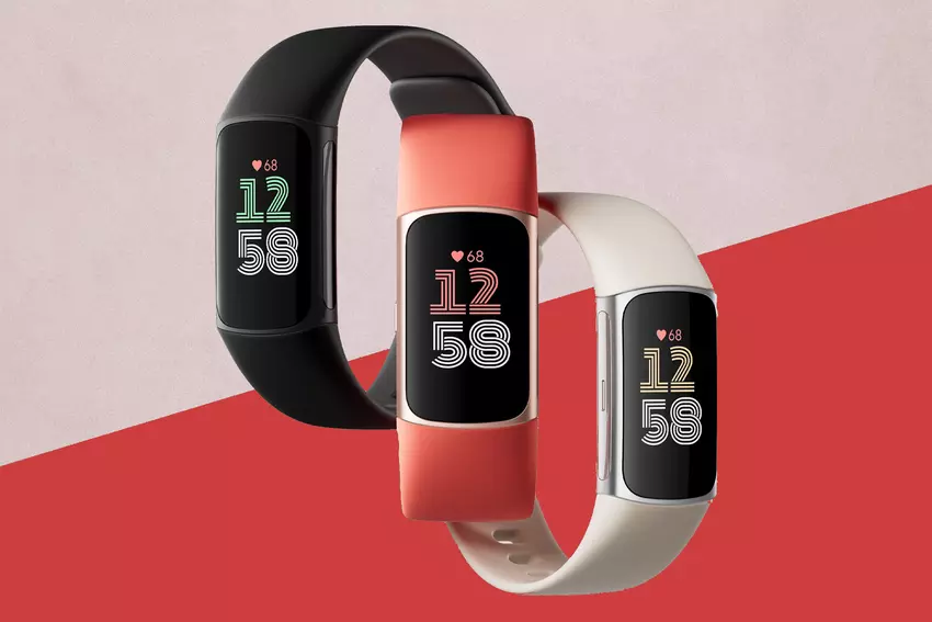 Aanbieding van de dag: Fitbit Charge 6 koop je op Amazon met $30 korting