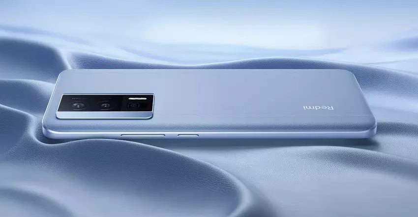 Dimensity 8300 Ultra, Snapdragon 8 Gen 2 en Snapdragon 8 Gen 3: Xiaomi heeft onthuld welke chips de Redmi K70-smartphones krijgen