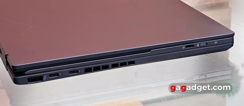 ASUS Zenbook DUO (2024) UX8406 review