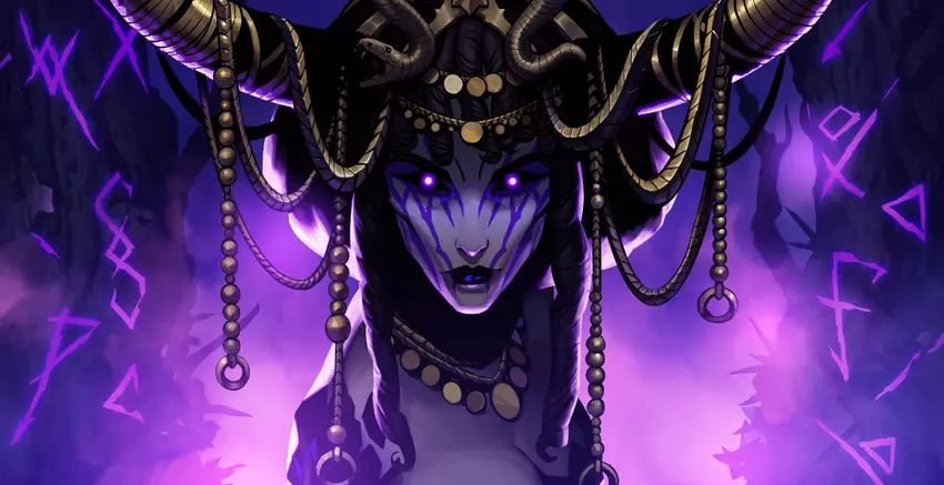 Slangenkoningin daagt vampiers uit: De grootste update voor actie-RPG V Rising is uitgebracht