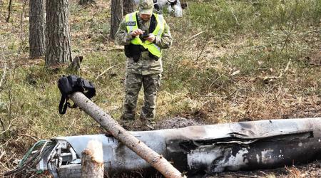 Rusland gebruikt Kh-55SM-kruisraketten met kernkop om Oekraïne aan te vallen