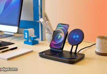 De snelste draadloze opladers die écht ...