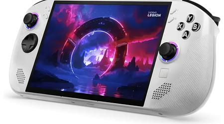 Een nieuw lek heeft de specificaties onthuld van de aankomende Lenovo Legion Go S gameconsole uit de nieuwe Legion Go-serie