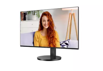 AOC Q27B3CF2: 2K-monitor met 100Hz IPS-scherm ...