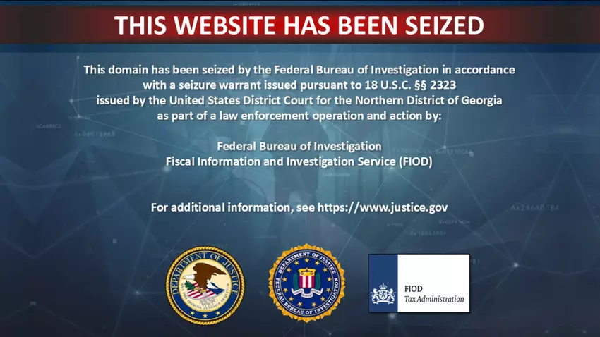 FBI gaat de strijd aan met piraten: zeven belangrijke sites die illegaal games verspreidden, zijn gesloten