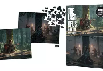 40 jaar legende: Naughty Dog viert ...