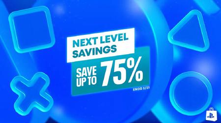 Geweldige games voor een goede prijs: de Next Level Savings-verkoop is begonnen op de PlayStation Store