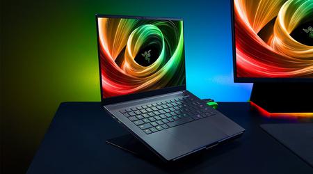Razer heeft een bijgewerkte versie van zijn Blade 14 gaming laptop gelanceerd - nu dunner, lichter en met een moderne grafische kaart