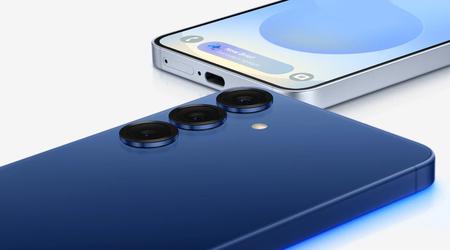 Verkopen van Galaxy S25 hebben de winst van Samsung met 21,7% verhoogd