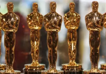 De Oscars zijn opnieuw verschoven vanwege ...