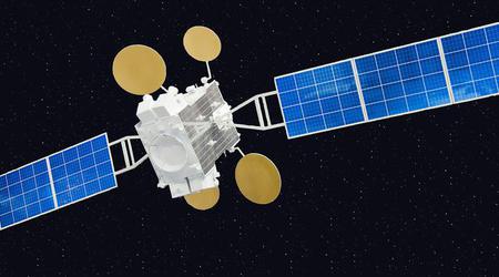 De eerste beelden van Praag werden uitgezonden door de nieuwe Tsjechische militaire satelliet SATurnin-1