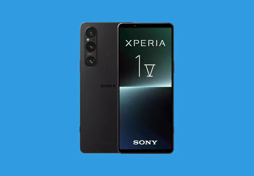 Sony heeft Android 14 uitgebracht voor de Xperia 1 V: wat is er nieuw?