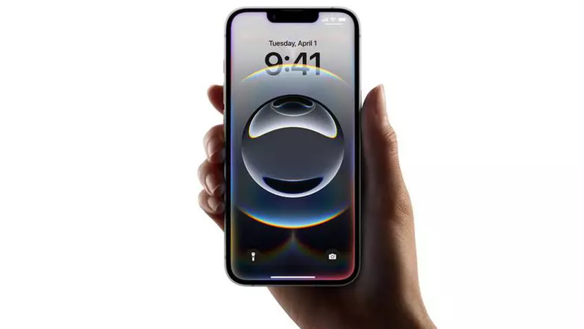 Apple kan volgend jaar in mei een nieuwe iPhone 17e uitbrengen