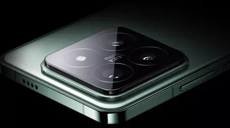Xiaomi heeft bijna 2,3 miljoen Xiaomi 14 smartphones verkocht ter waarde van minstens $1,24 miljard