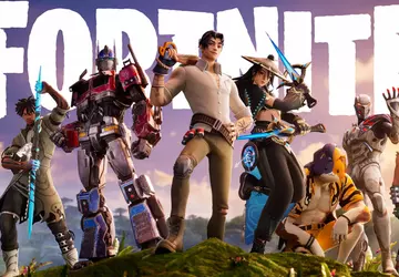 Fortnite's indrukwekkende record van 100 miljoen ...