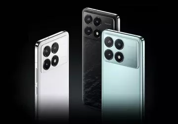 Hoeveel gaat de POCO F6 Pro ...