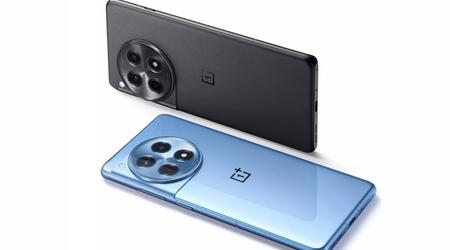 OnePlus 12R op Amazon: smartphone met Snapdragon 8 Gen 2-chip, 5500 mAh-batterij en 256 GB opslagruimte voor $70 korting