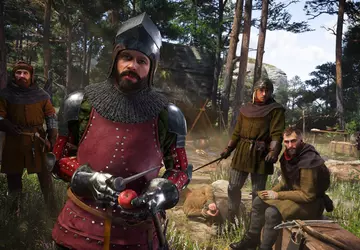 Patch 1.2 voor Kingdom Come: Deliverance ...