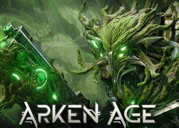 Spel van de dag: Arken Age ...
