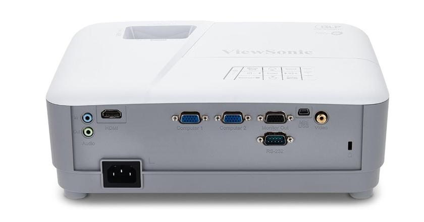 ViewSonic PA503S kerk projectoren