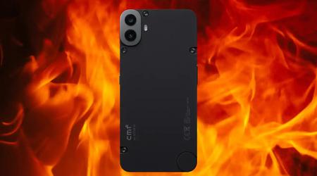 CMF Phone 1 ontploffing in India: één dode en één gewonde