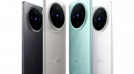 Hoeveel gaan de vivo X100 Ultra, vivo X100s en vivo X100s Pro smartphones kosten?