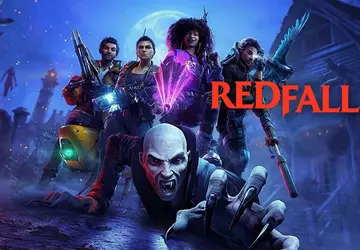 Eerste van de slechtste: vampiershooter Redfall ...