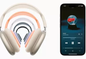 AirPods Max met USB-C krijgen Lossless-ondersteuning ...