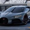 Afbeelding Bugatti Tourbillon 1