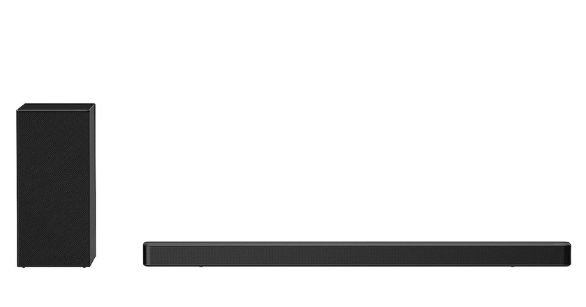 LG SN6Y beste soundbar voor lg oled tv