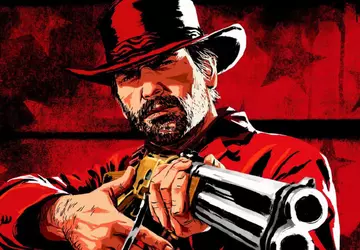 Red Dead Redemption 2 is terug ...