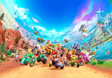 Nintendo verklaart de prijs van 80 ...