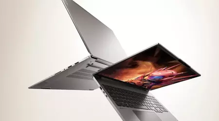 Lenovo heeft de Xiaoxin Pro 2023 laptop met Ryzen 7 7840HS-processor onthuld