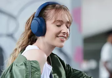 Sony WH-XB910N met ANC wordt verkocht ...