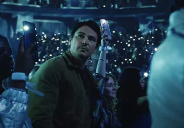 Warner Bros. heeft de eerste trailer ...