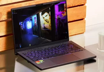 ASUS ROG Zephyrus G14 (2023) review: ...