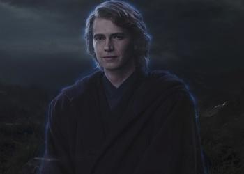 Een epische comeback: Hayden Christensen zal ...