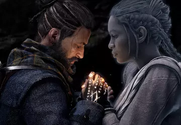 Zes minuten gameplay van de mystieke ...