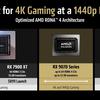 AMD Radeon RX 9070 XT videokaart preview