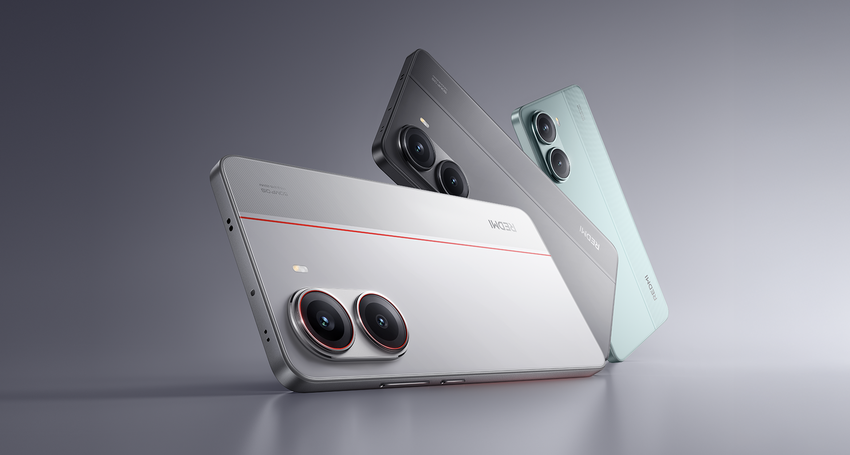 Redmi Turbo 4 met nieuwe MediaTek Dimensity 8400-Ultra chip en 6550 mAh batterij is onthuld in China