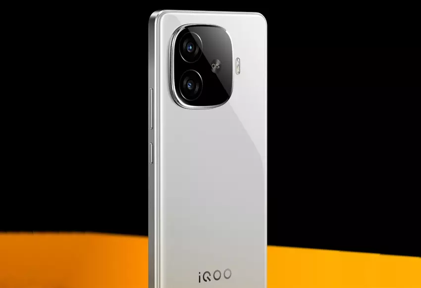 Het is officieel: iQOO Z9 Turbo met Snapdragon 8s Gen 3 chip debuteert op 24 april