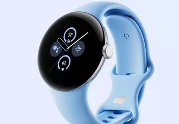 Google Pixel Watch 3 krijgt een ...