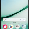 Galaxy S25 Plus miniatuur renders