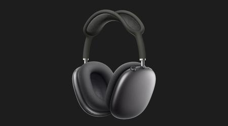 AirPods Max-gebruikers ontvangen sinds kort een nieuwe versie van de software