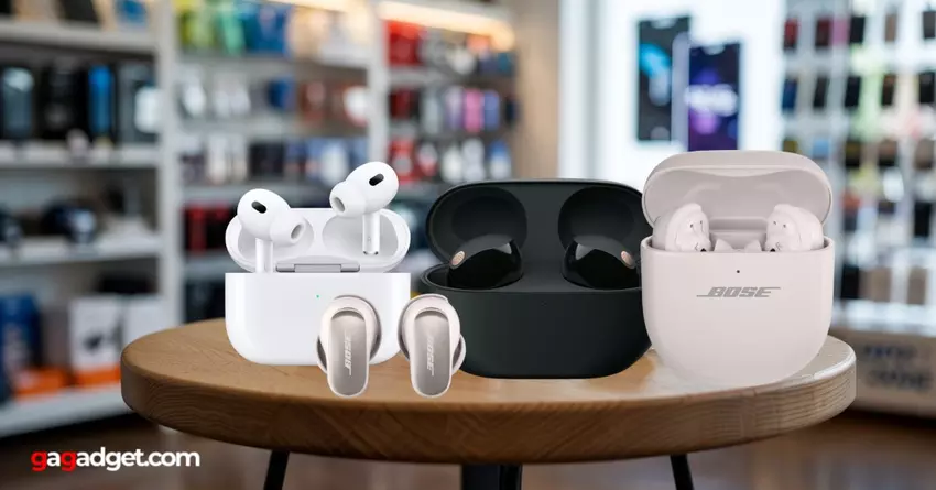 Beste draadloze hoofdtelefoon 2025