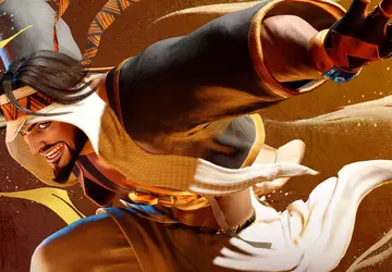 Capcom heeft een trailer vrijgegeven voor ...