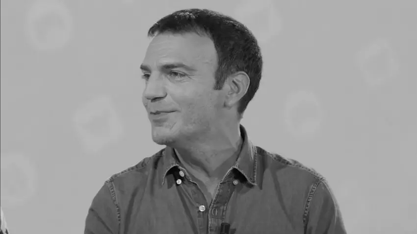 Emile Morel, creatief directeur van Beyond Good & Evil 2, overlijdt op 40-jarige leeftijd