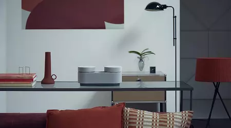 Sony HT-AX7: 360-graden draagbare audiobouwer voor $500